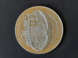 Medalie argint &quot;The Rose Bowl&quot; 1990-1994, USA , Proof - G 4581