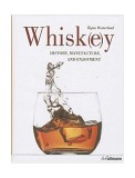 Whiskey - Paperback - &Ouml;rjan Westerlund - H. F. Ullmann Publishing