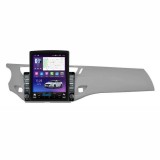 Cumpara ieftin Navigatie dedicata cu Android Citroen DS3 2009 - 2018, gri, 4GB RAM, Radio GPS