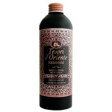 Gel de dus crema Tesori D&amp;#039;Oriente Hammam, 500 ml