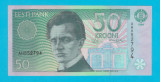 Estonia 50 Krooni 1994 &#039;Tobias&#039; UNC serie: AHB52794