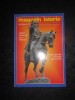 Revista Magazin Istoric - Decembrie 2011 - Editura Combinatul Poligrafic - 96 Pagini - Stare Buna