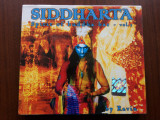 Ravin siddharta spirit of buddha bar vol. 3 dublu disc 2 cd muzica tribal VG+, Chillout