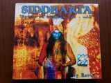 Ravin siddharta spirit of buddha bar vol 3 2 cd dublu disc muzica ambientala VG+