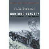 Achtung - Panzer! (Cassell Military Classics)