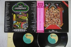 Vinil 2XLP # &quot;Japan Press&quot; Various &ndash; Music From The Original Motion Picture Soundtrack - That&#039;s Entertainment (EX)