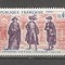 Franta.1971 Mari personalitati din istoria Frantei SF.671