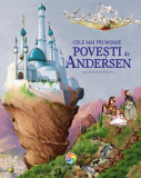 Cele mai frumoase poveşti de H.C.Andersen, Corint