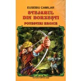 Stejarul din Borzesti - Eusebiu Camilar
