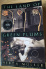 HERTA MULLER - THE LAND OF GREEN PLUMS (A NOVEL) [ILLINOIS 1998 / LIMBA ENGLEZA]