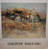 Gheorghe Raducanu (semnata) - Gheorghe Raducanu (semnata)