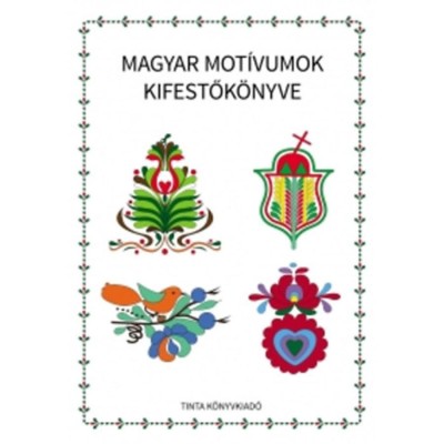 Magyar mot&amp;iacute;vumok kifestők&amp;ouml;nyve - Horv&amp;aacute;th &amp;Aacute;gnes foto