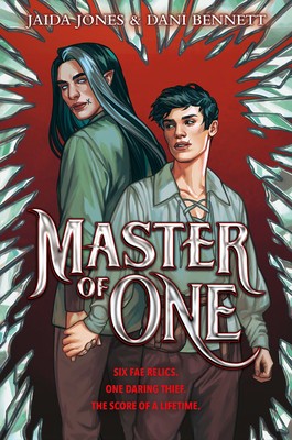 Master of One foto