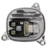 Modul DRL dreapta BMW X3 G01, X4 G02 - 63117466108, 7466108, 6002TZ0236