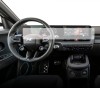 Folie protectie display navigatie si ceasuri de bord Duragon, din silicon, pentru Hyundai Ioniq 5 N 2023+, transparenta, anti-shock, kit instalare