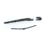 Brat stergator luneta spate VOLVO XC40, 01.2018-, cu lamela de 360 mm,