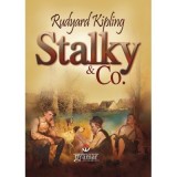 Stalky &amp;amp; Co. - Rudyard Kipling