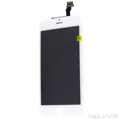 LCD iPhone 6, 4.7, White, Tianma foto