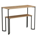 Cumpara ieftin Consolă Homer 110x48x85 cm