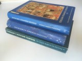 PR.PROF. DUMITRU STANILOAE, TEOLOGIA DOGMATICA ORTODOXA- 3 VOL. DIN DIFERITELE EDITII APARUTE LA EDITURA IBM AL BOR