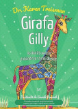 Girafa Gilly | Karen Treisman