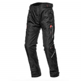 Pantaloni moto textil Adrenaline Chicago 2.0, negru, marime 6XL