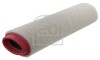 FEBI BILSTEIN 27025 Filtru aer