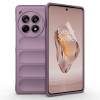 Husa pentru OnePlus 12R - Techsuit Magic Shield - Purple
