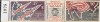 Teritoriul Sudic si Antarctic Francez (TAAF) 1975 Cercetare/ Proiect Magnetosfera, MNH, 2v, Nestampilat