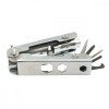 Aparat multifunctional tip briceag pentru intretinere drujba, Autospeed
