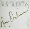 Vinil 2xLP Roy Orbison - The All-Time Greatest Hits Of (VG) Germany Print, Editie 2 Discuri, Zgarieturi Fine