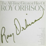 Vinil 2xLP Roy Orbison &ndash; The All-Time Greatest Hits Of (VG)