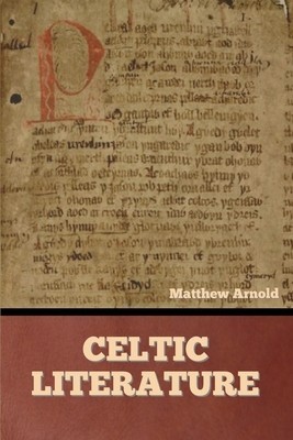 Celtic Literature foto