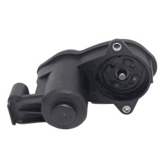 Motoras etrier frana mana cu 12 torx sau dinti compatibil cu BMW F10 F12 F25 F26 stg dr foto