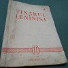REVISTA TANARUL LENINIST NR 11 /1957 /