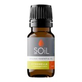Cumpara ieftin Ulei esential de Citronella, 10ml, SOiL