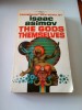 Isaac Asimov - The gods themselves