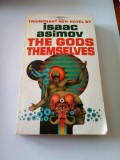 Isaac Asimov - The gods themselves