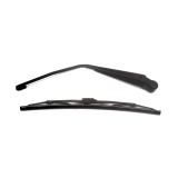 Brat stergator luneta Toyota Corrola E12 Estate/ Combi 2002-2007, cu lamela stergator 350mm