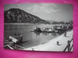 HOPCT 22087 VEDERE PE DUNARE IN 1962 - BUDAPESTA --STAMPILA / TIMBRU -UNGARIA -CIRCULATA