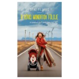 A r&ouml;vid mondatok f&ouml;ldje - Stine Pilgaard