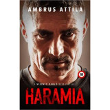 Haramia - Ambrus Attila