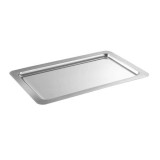Tava servire inox, GN1/1