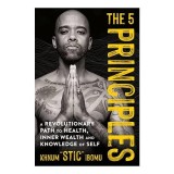 The Way of the Healthy Gangsta