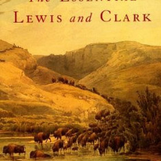 The Essential Lewis and Clark