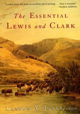 The Essential Lewis and Clark foto