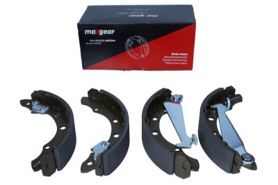 Set Saboti Frana 219327 19-0236 foto