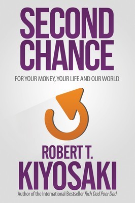Second Chance: For Your Money, Your Life and Our World foto