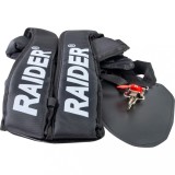 RAIDER Ham cu barete late pentru umeri si burete moale antivibratii