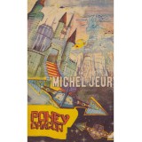 Michel Jeury - Poney-Dragon. roman - 134585